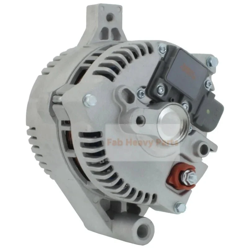 Alternator 12V 95A F5HT-10300-DA F5PU-10300-GA Pasuje do Forda średniej/ciężkiej ciężarówki B600 L6 5.9L 5882cc 359cid 6.6...