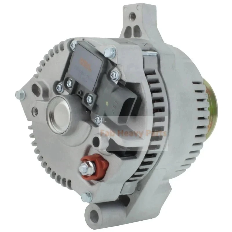 Alternator 12V 95A F5HT-10300-DA F5PU-10300-GA Pasuje do Forda średniej/ciężkiej ciężarówki B600 L6 5.9L 5882cc 359cid 6.6...