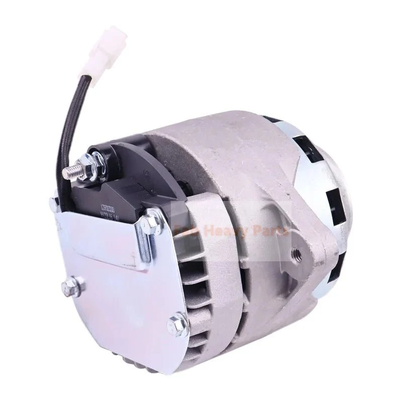 Alternator 12V TC339-15682 pasuje do silnika Kubota L2501D L2501H L2502F L3200DT D1703