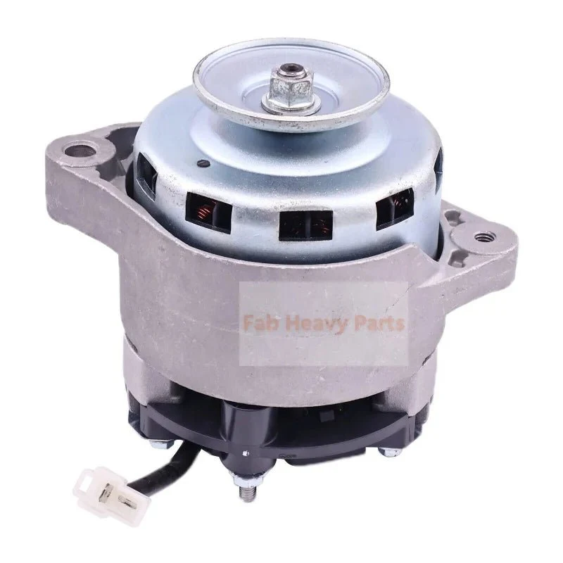 Alternator 12V TC339-15682 pasuje do silnika Kubota L2501D L2501H L2502F L3200DT D1703