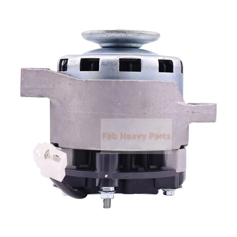Alternator 12V TC339-15682 pasuje do silnika Kubota L2501D L2501H L2502F L3200DT D1703