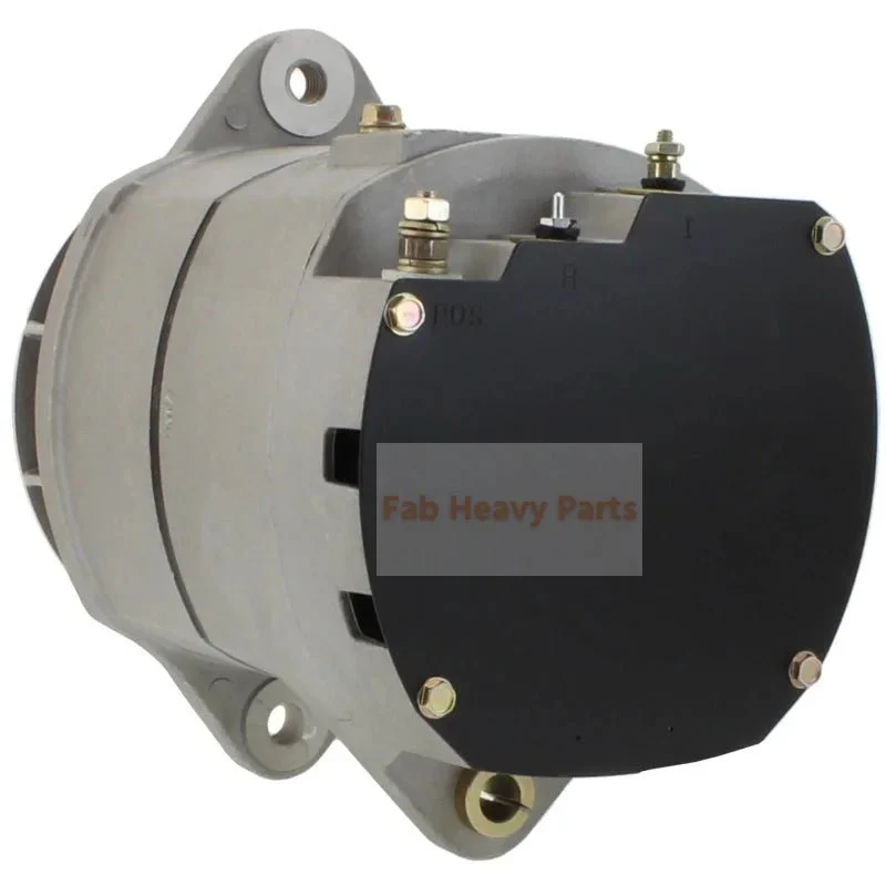 Alternator 12 V 135 10459141 10459142 10459181 Pasuje do średnich & ciężkich samochodów ciężarowych L6000 7000 8000 9000 C...