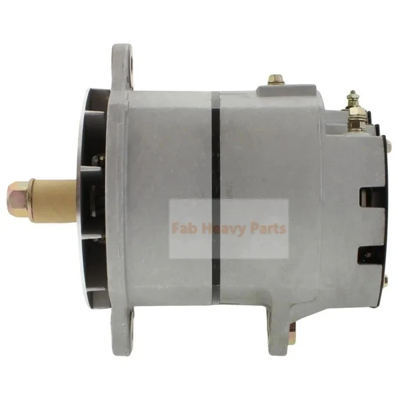 Alternator 12 V 135 10459141 10459142 10459181 Pasuje do średnich & ciężkich samochodów ciężarowych L6000 7000 8000 9000 C...