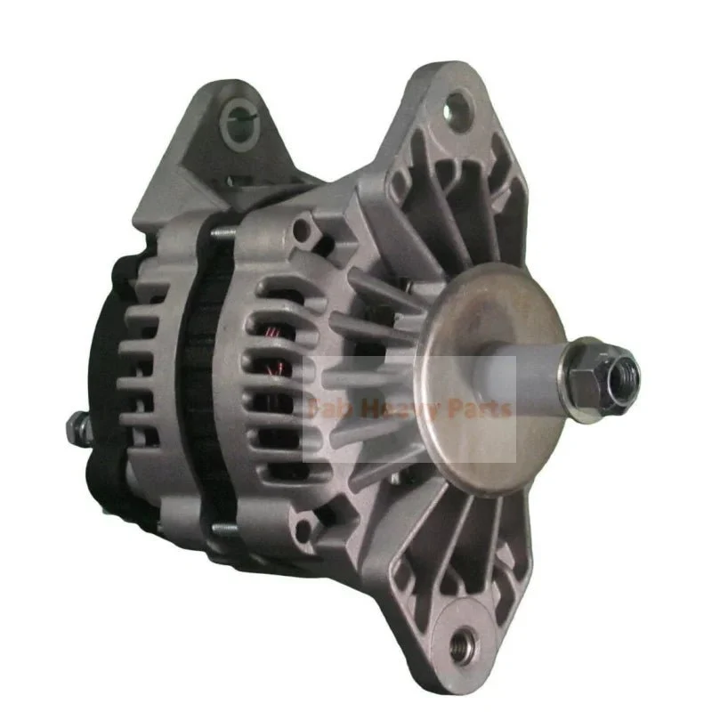 Alternator 12 V 160 8600310 J180 24SI 8718 Zastosowania przemysłowe