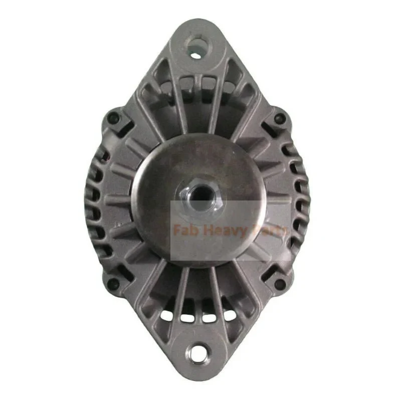 Alternator 12 V 160 8600310 J180 24SI 8718 Zastosowania przemysłowe