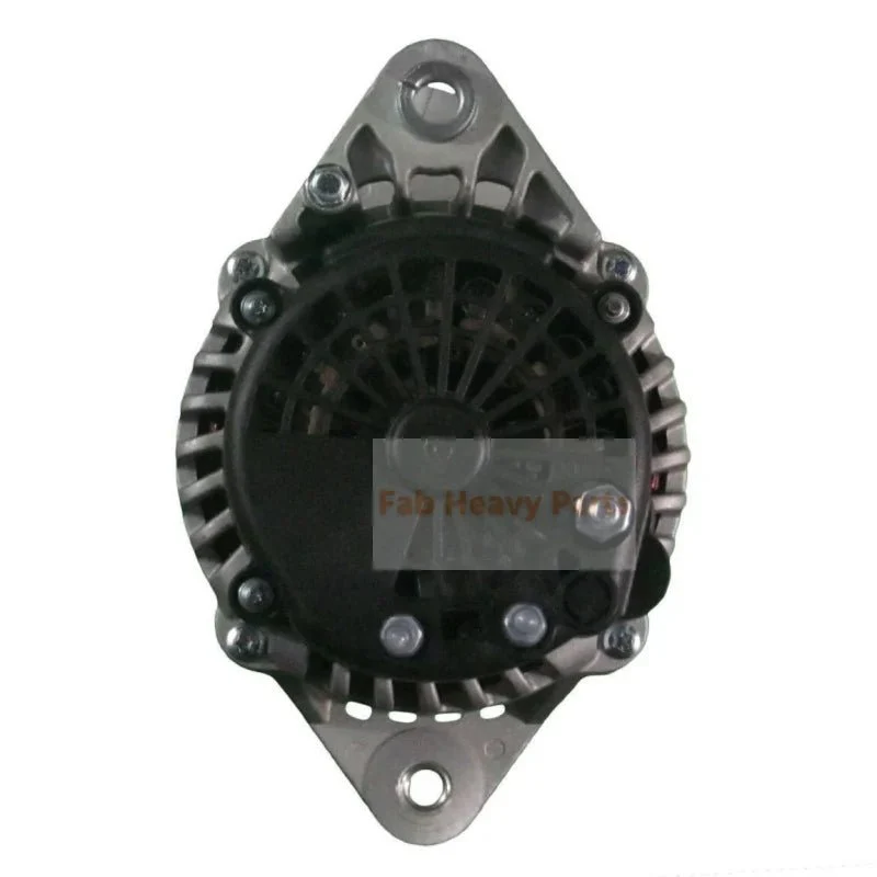 Alternator 12 V 160 8600310 J180 24SI 8718 Zastosowania przemysłowe