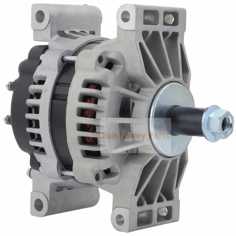 Alternator 12 V 160 8600889 90-01-4577 90-01-4577N Pasuje do mocowania podkładki Mtg Ucho 1 otwór: 10 mm 2 otwory: 12 mm 3...