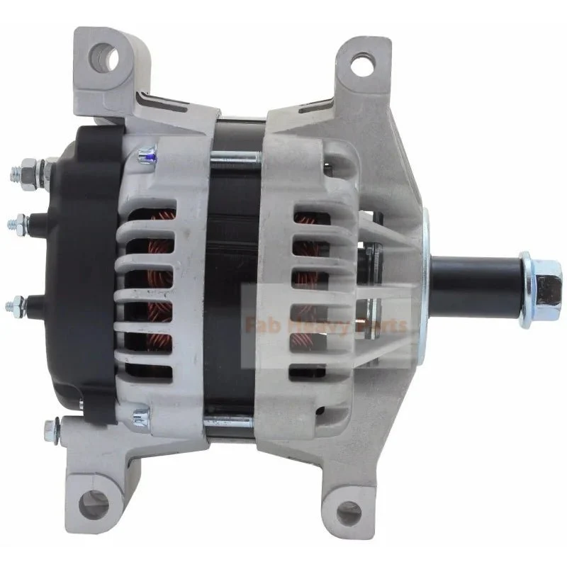 Alternator 12 V 160 8600889 90-01-4577 90-01-4577N Pasuje do mocowania podkładki Mtg Ucho 1 otwór: 10 mm 2 otwory: 12 mm 3...