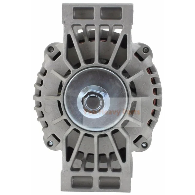 Alternator 12 V 160 8600889 90-01-4577 90-01-4577N Pasuje do mocowania podkładki Mtg Ucho 1 otwór: 10 mm 2 otwory: 12 mm 3...
