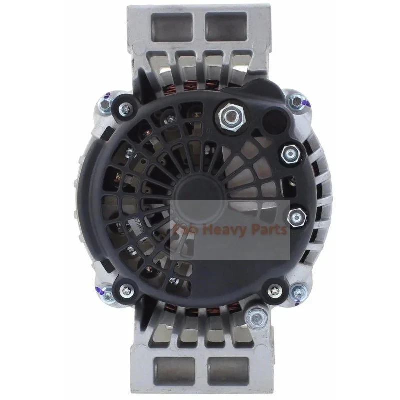 Alternator 12 V 160 8600889 90-01-4577 90-01-4577N Pasuje do mocowania podkładki Mtg Ucho 1 otwór: 10 mm 2 otwory: 12 mm 3...