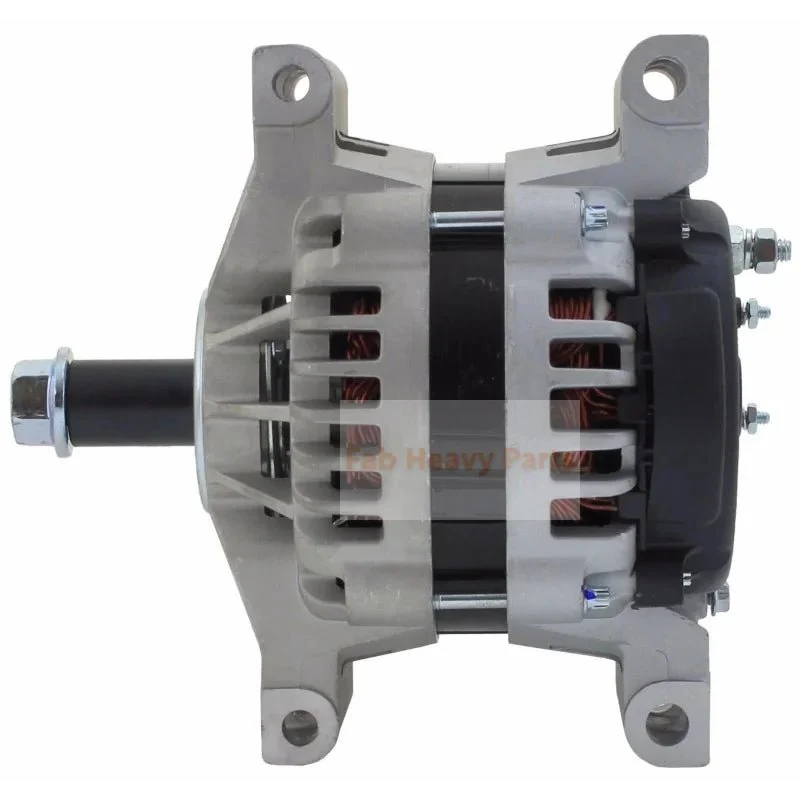 Alternator 12 V 160 8600889 90-01-4577 90-01-4577N Pasuje do mocowania podkładki Mtg Ucho 1 otwór: 10 mm 2 otwory: 12 mm 3...