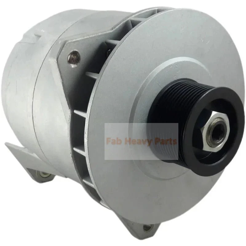 Alternator 24V 140A 9519360 9520621 pasuje do autobusu Volvo B10M B10R 9.6L B12B B12M 12.0L B7L 7.0L Dsl 1993-2006