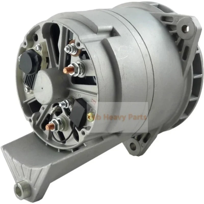 Alternator 24V 140A 9519360 9520621 pasuje do autobusu Volvo B10M B10R 9.6L B12B B12M 12.0L B7L 7.0L Dsl 1993-2006