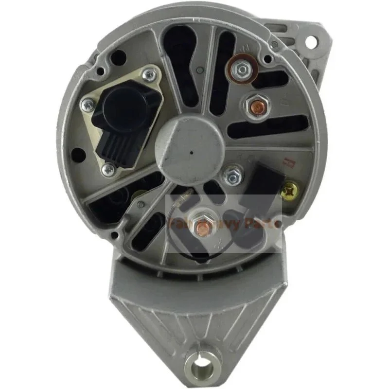 Alternator 24V 140A 9519360 9520621 pasuje do autobusu Volvo B10M B10R 9.6L B12B B12M 12.0L B7L 7.0L Dsl 1993-2006