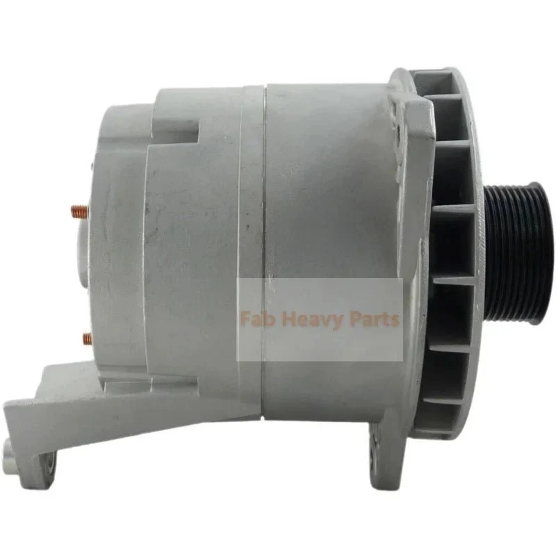 Alternator 24V 140A 9519360 9520621 pasuje do autobusu Volvo B10M B10R 9.6L B12B B12M 12.0L B7L 7.0L Dsl 1993-2006