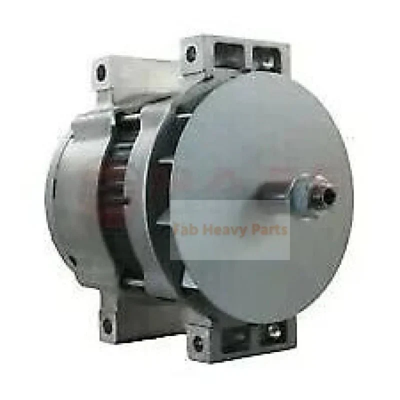 Alternator 24V 150A 101210-9010 021080-0690 101210-9011 Pasuje do Caterpillar 120M 120M2 120M2AWD 120M2OEM 120MAWD 12M 12M...
