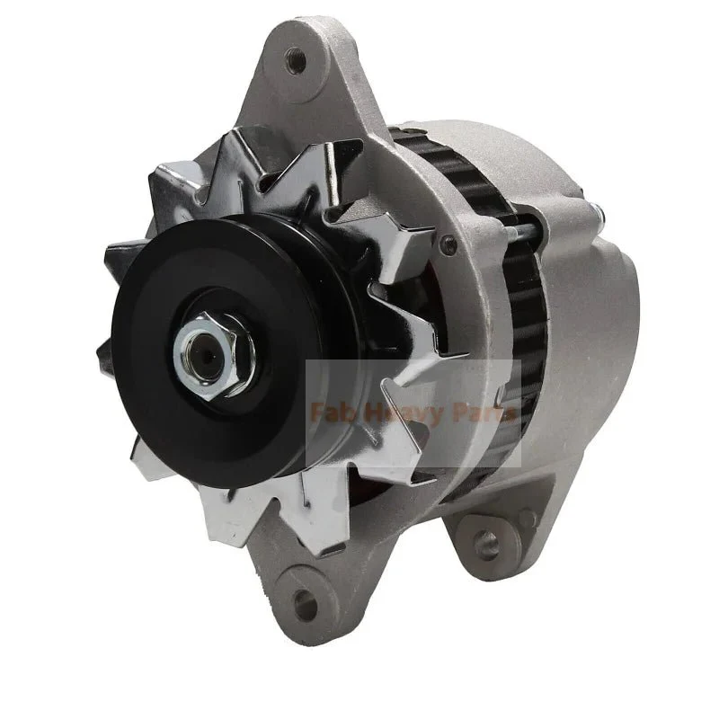 Alternator 24V 20A A1T70283 A1T70783 A001T707 Pasuje do Mitsubishi FD-10 - FD-14 - FD-15 - FD-15T - FD-20 S4E -