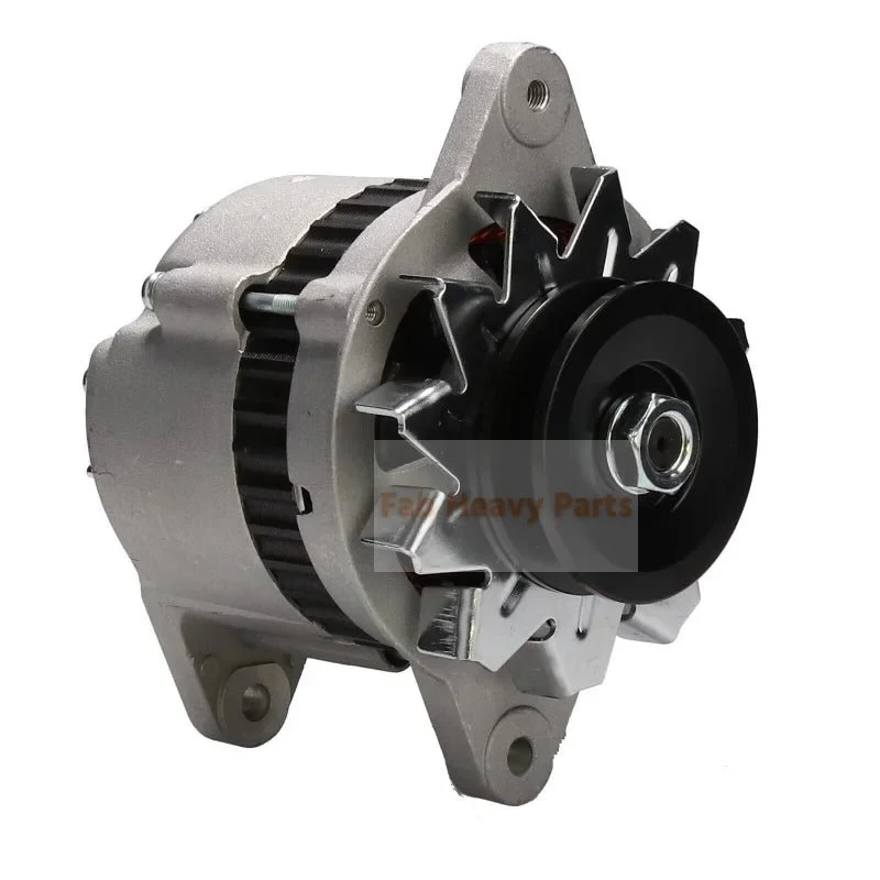 Alternator 24V 20A A1T70283 A1T70783 A001T707 Pasuje do Mitsubishi FD-10 - FD-14 - FD-15 - FD-15T - FD-20 S4E -