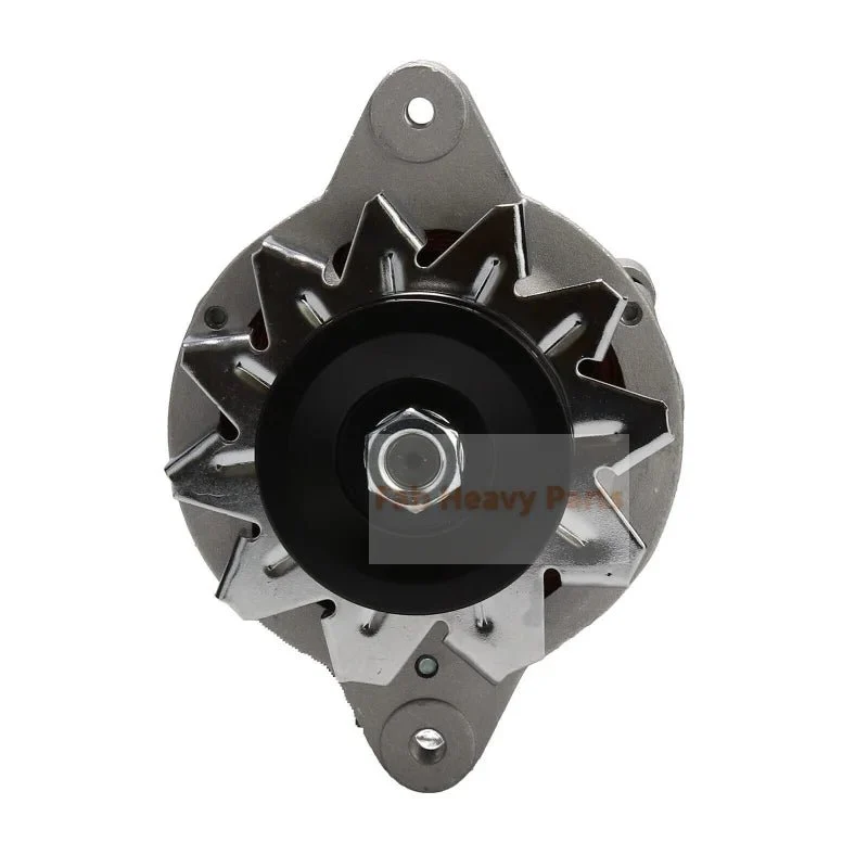Alternator 24V 20A A1T70283 A1T70783 A001T707 Pasuje do Mitsubishi FD-10 - FD-14 - FD-15 - FD-15T - FD-20 S4E -