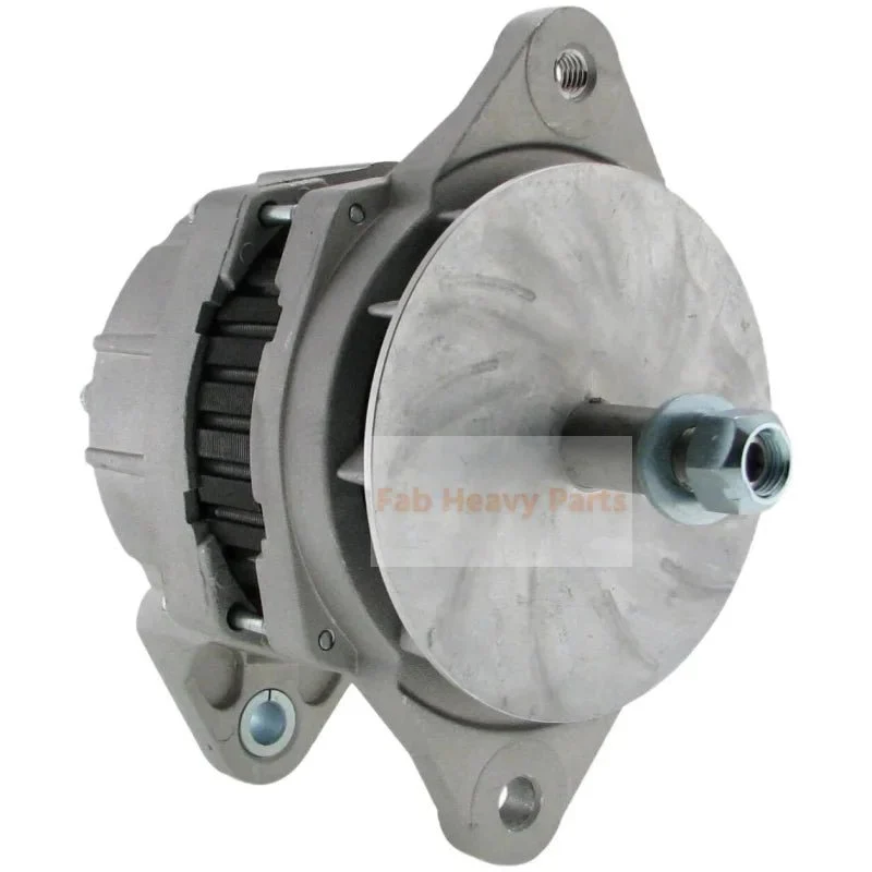 Alternator 24V 50A 3675201RX OR8279 1077977 Pasuje do równiarek Champion Ag 710A 716A Cummins 5.9 1994-1998