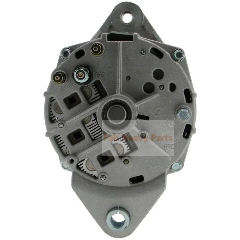 Alternator 24V 50A 3675201RX OR8279 1077977 Pasuje do równiarek Champion Ag 710A 716A Cummins 5.9 1994-1998