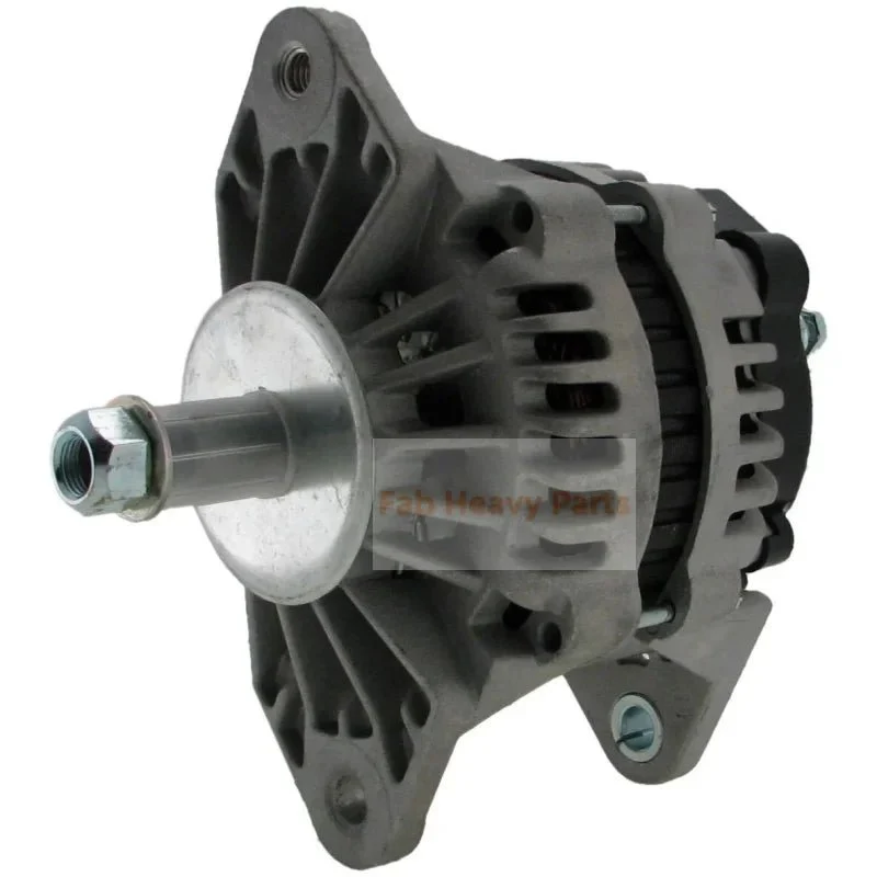 Alternator 24V 70A 8600017 8600020 3972735 Pasuje do średnich i ciężkich samochodów ciężarowych