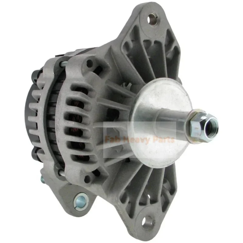 Alternator 24V 70A 8600017 8600020 3972735 Pasuje do średnich i ciężkich samochodów ciężarowych