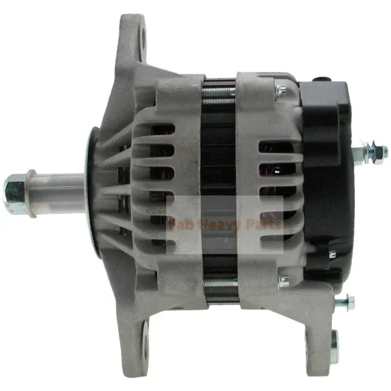 Alternator 24V 70A 8600017 8600020 3972735 Pasuje do średnich i ciężkich samochodów ciężarowych