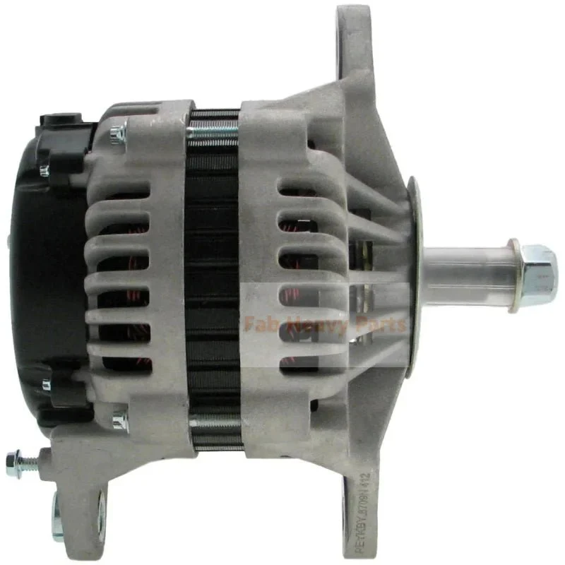 Alternator 24V 70A 8600017 8600020 3972735 Pasuje do średnich i ciężkich samochodów ciężarowych