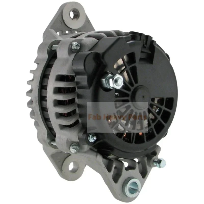 Alternator 24V 70A 8600017 8600020 3972735 Pasuje do średnich i ciężkich samochodów ciężarowych