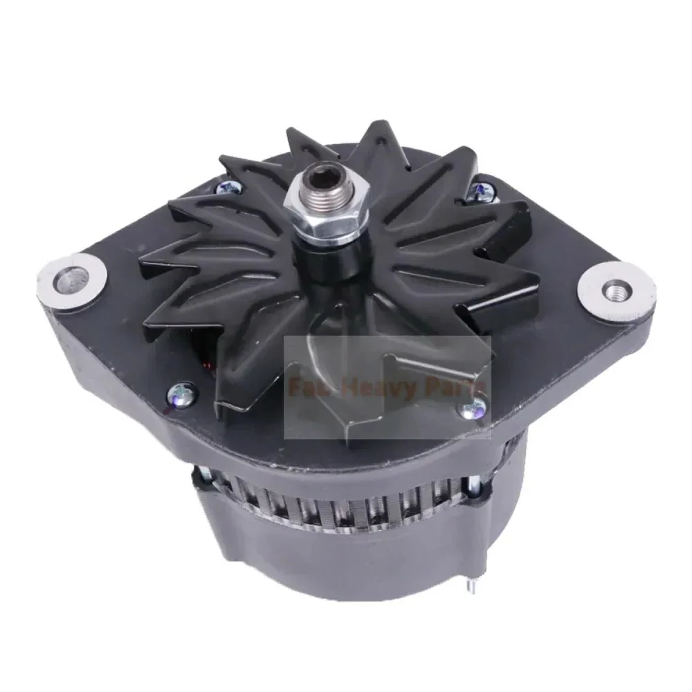Alternator 12 V 45-2697 Pasuje do precedensu Thermo King SLX SL SLXe SMX Spectrum