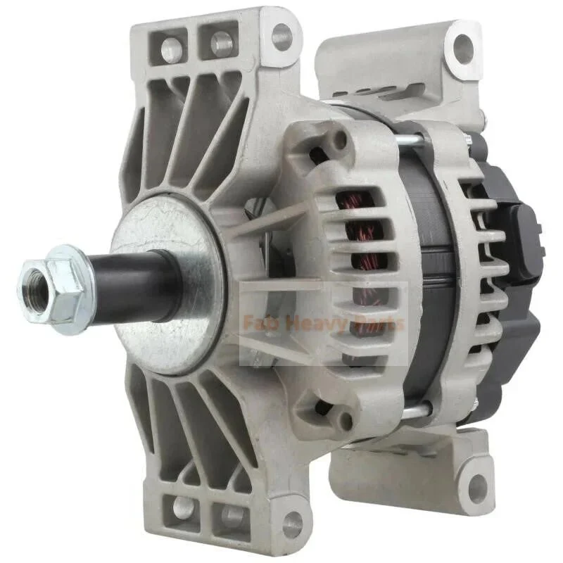 Alternator 24 V 70 8600016 Pasuje do zastosowań o dużym obciążeniu