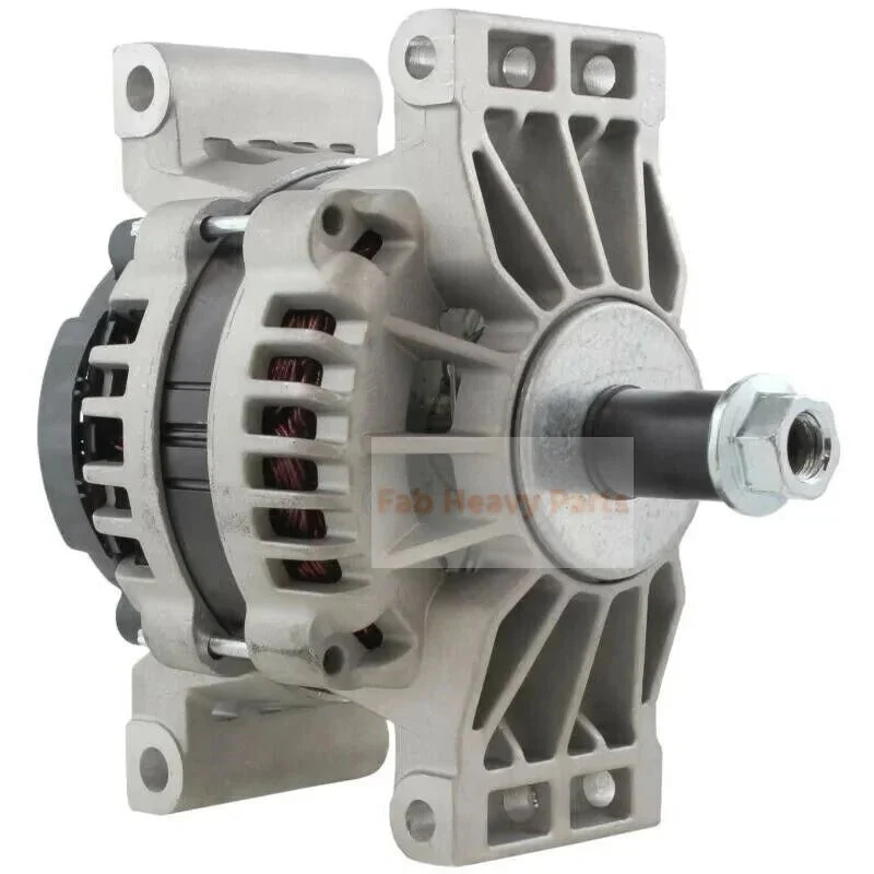 Alternator 24 V 70 8600016 Pasuje do zastosowań o dużym obciążeniu