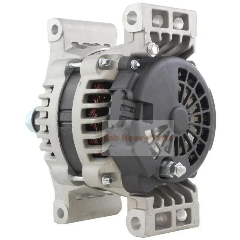 Alternator 24 V 70 8600016 Pasuje do zastosowań o dużym obciążeniu