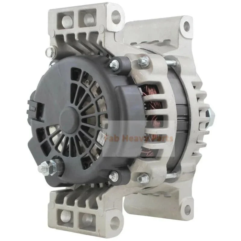 Alternator 24 V 70 8600016 Pasuje do zastosowań o dużym obciążeniu
