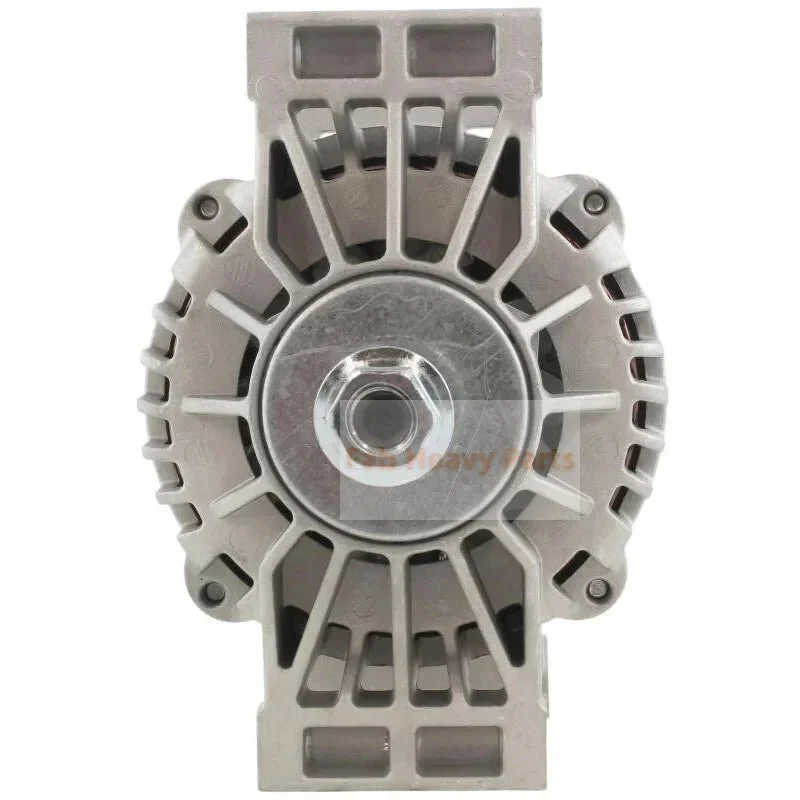 Alternator 24 V 70 8600016 Pasuje do zastosowań o dużym obciążeniu