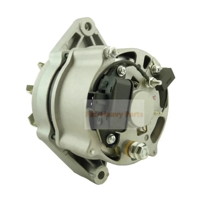 Alternator 12 V 65 9120060023 10415457B Pasuje do Thermo King Misc. Wyposażenie SB-III 90-On SR 93-On
