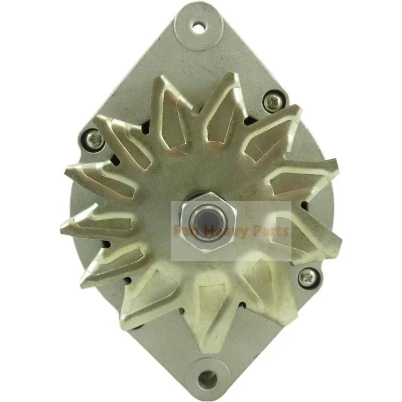 Alternator 12 V 65 9120060023 10415457B Pasuje do Thermo King Misc. Wyposażenie SB-III 90-On SR 93-On