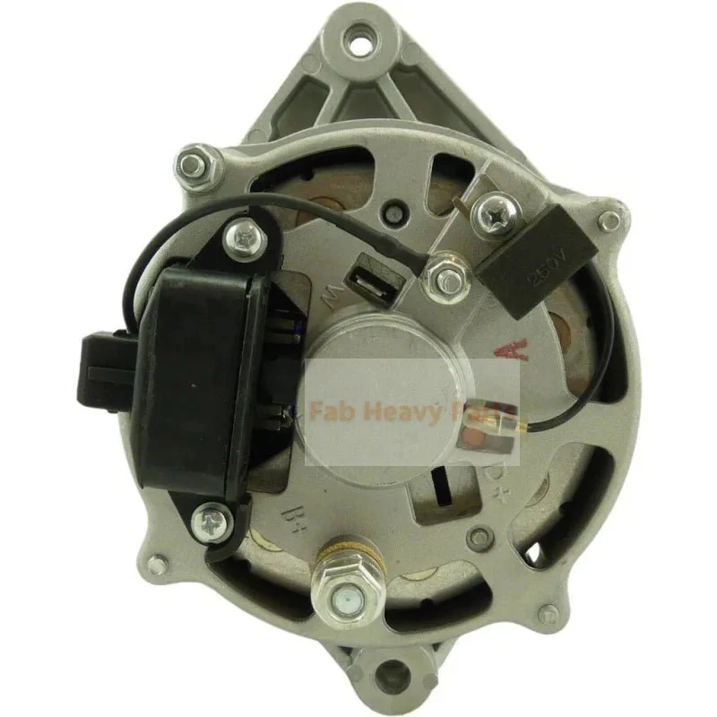 Alternator 12 V 65 9120060023 10415457B Pasuje do Thermo King Misc. Wyposażenie SB-III 90-On SR 93-On