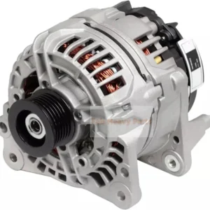 Alternator AL219434 F000BL04H8 pasuje do John Deere 6100E 6100J 6125E 6415 6615 7515