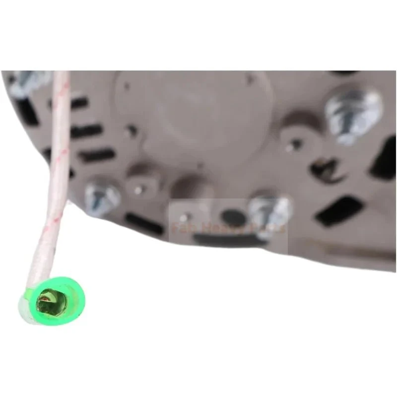 Alternator E007701620D91 55 amperów pasuje do modeli ciągników Mahindra 4565 5545 5555 5565 5570 6065 6075