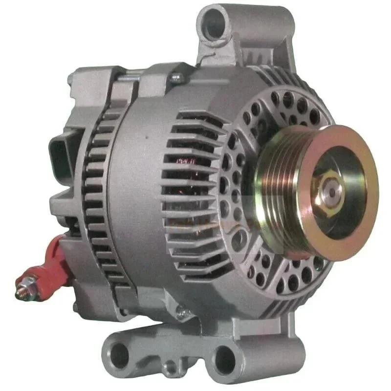 Nowy 12V 95A Alternator F7PU10300JA F7PZ10346JA 7794 3342277 Pasuje do Ford EscortZX2 Cool Coupe 2.0L/121CI L4 1998-1999 3