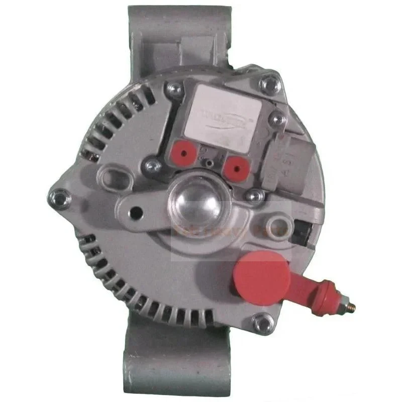 Nowy 12V 95A Alternator F7PU10300JA F7PZ10346JA 7794 3342277 Pasuje do Ford EscortZX2 Cool Coupe 2.0L/121CI L4 1998-1999 3