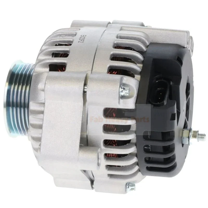 Nowy alternator 12V 100A 10464085 3342477A 8233 pasuje do GMC S15 Sonoma L4 2.2L 2190CC 134CID 1990-2003