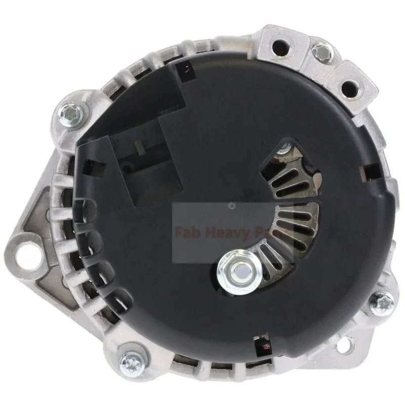 Nowy alternator 12V 100A 10464085 3342477A 8233 pasuje do GMC S15 Sonoma L4 2.2L 2190CC 134CID 1990-2003