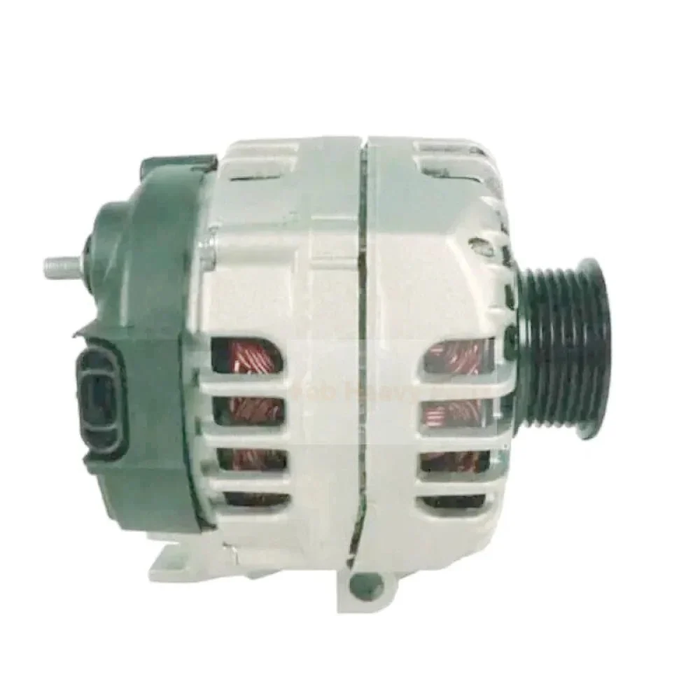 Nowy alternator 12V 105A 11021 15201678 139636 2650180 TG10S012 pasuje do chevroleta Uplander 3.5L/213CI 3.9L/237CI V6 200...