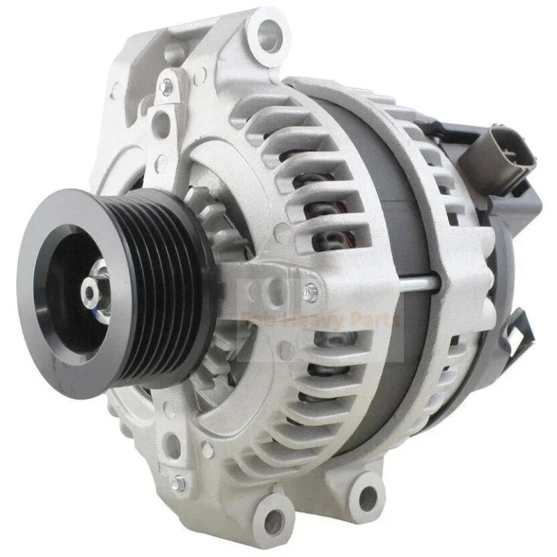 Nowy alternator 12V 105A 31100RTA023 13980 104210-3290 pasuje do Honda-China CR-V 2007 2010 2.4L gaz bez turbodoładowania...