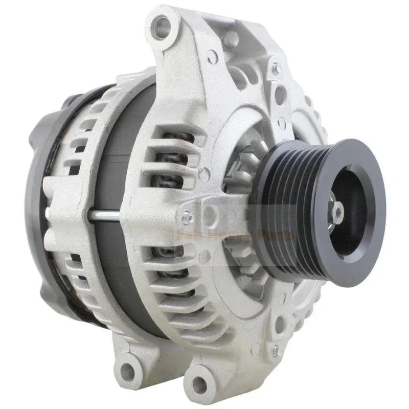 Nowy alternator 12V 105A 31100RTA023 13980 104210-3290 pasuje do Honda-China CR-V 2007 2010 2.4L gaz bez turbodoładowania...