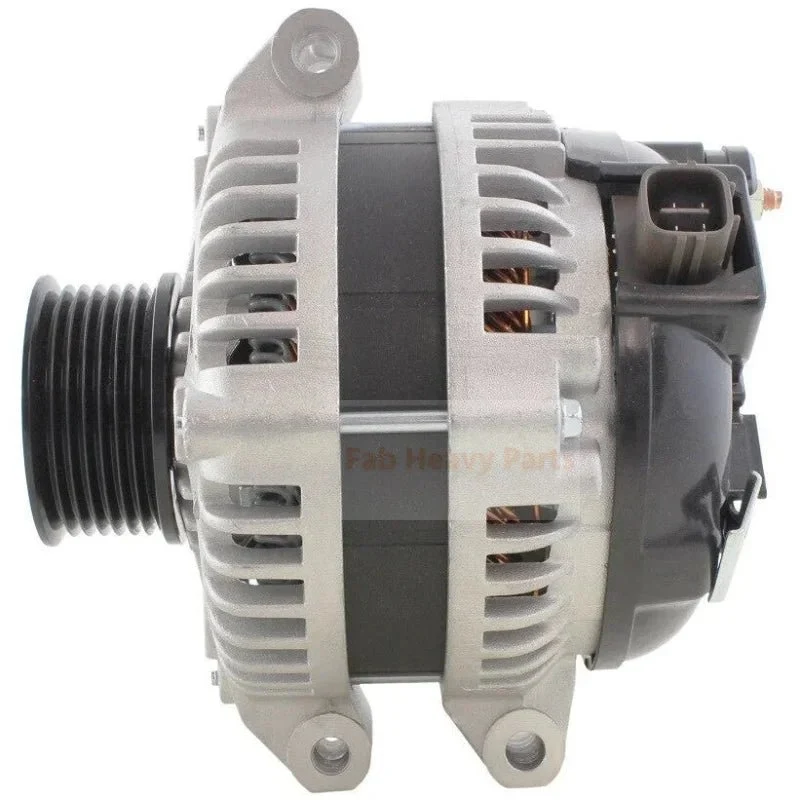 Nowy alternator 12V 105A 31100RTA023 13980 104210-3290 pasuje do Honda-China CR-V 2007 2010 2.4L gaz bez turbodoładowania...