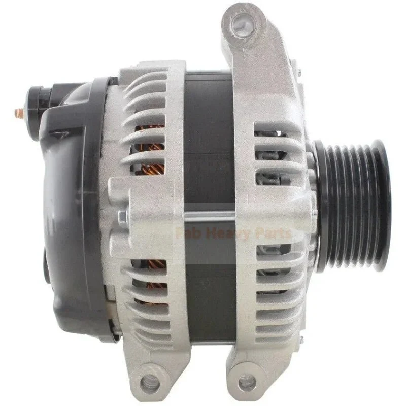 Nowy alternator 12V 105A 31100RTA023 13980 104210-3290 pasuje do Honda-China CR-V 2007 2010 2.4L gaz bez turbodoładowania...